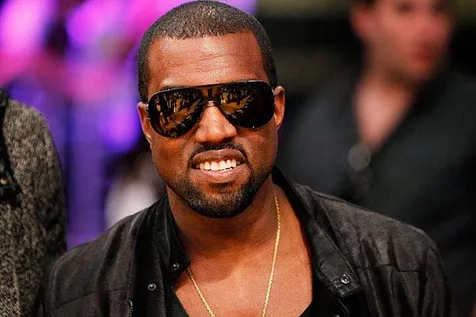 Kanye West